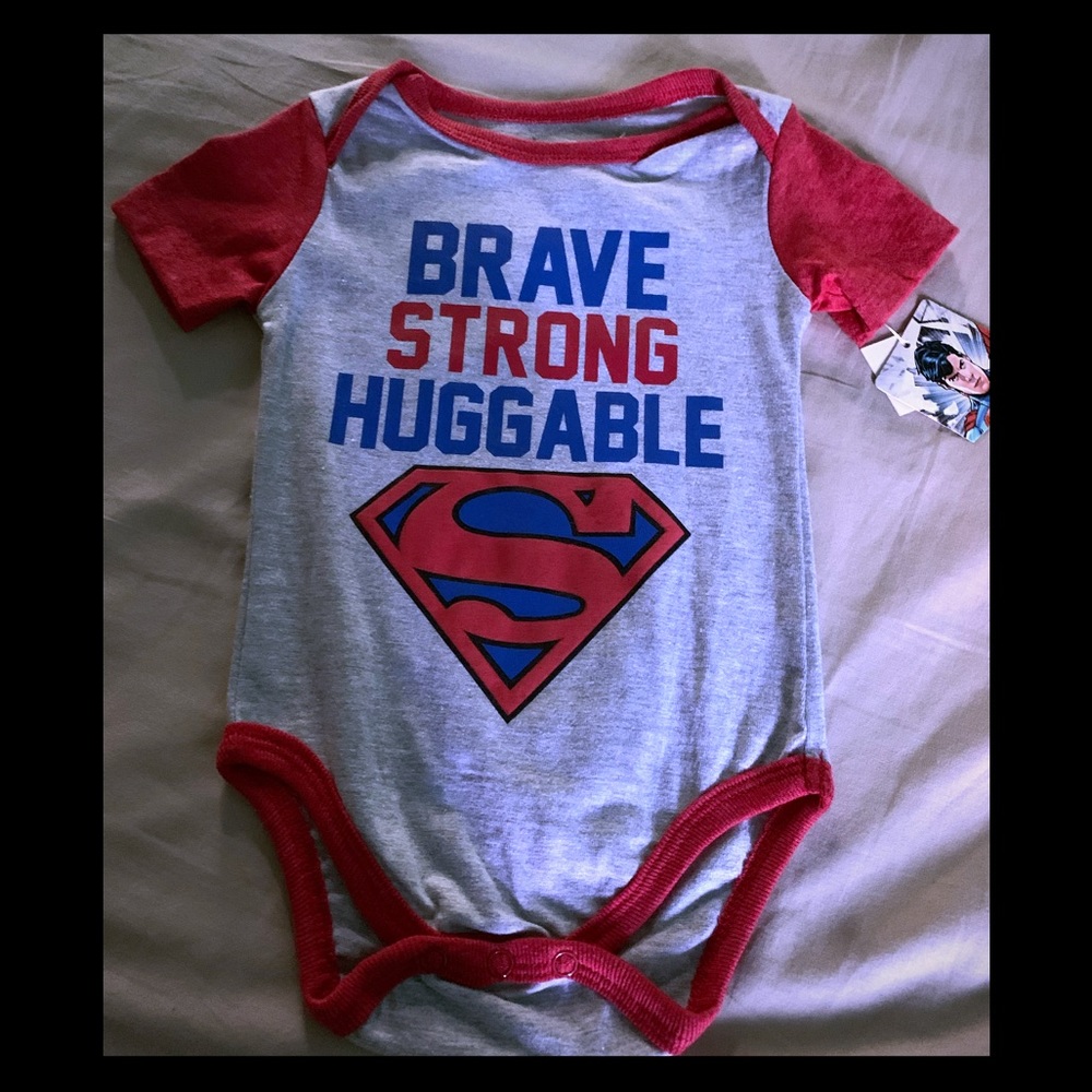 SOLD-Boy Onesie